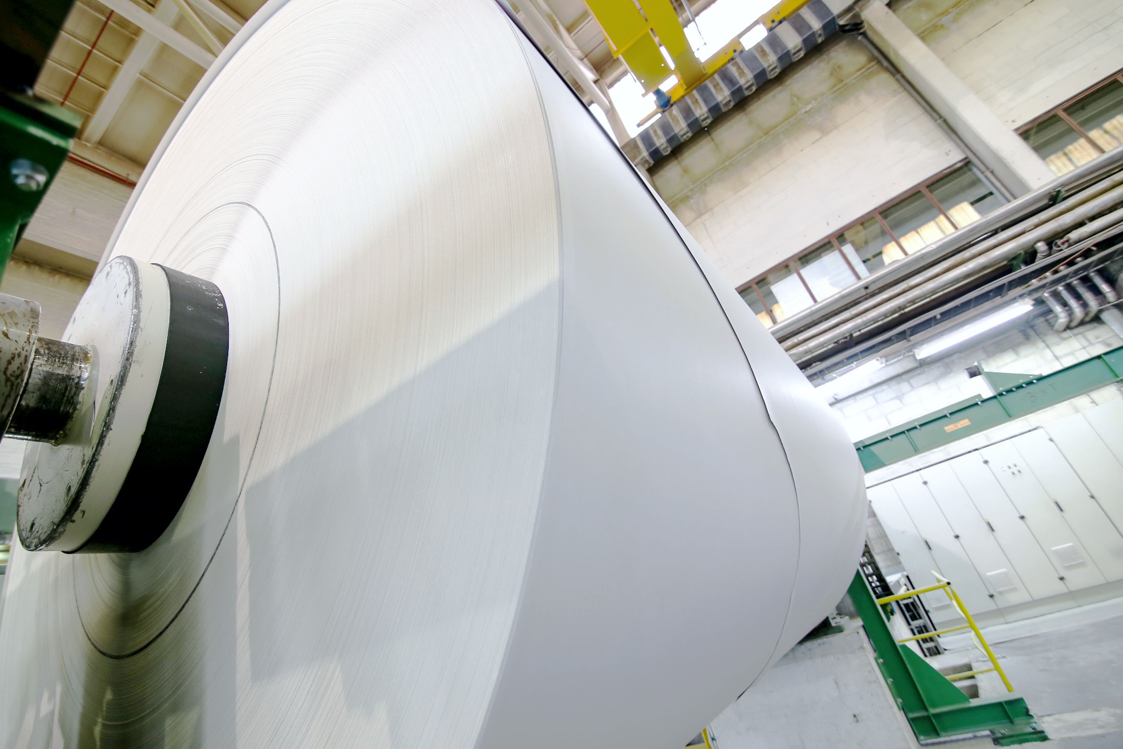 Sulfate Process Elmemesser UA